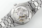 IPF Factory Audemars Piguet Royal Oak 15510ST.OO.1320ST.10 Calibre 4302 Case diameter: 41mm Replica - 图片 8