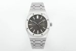 IPF Factory Audemars Piguet Royal Oak 15510ST.OO.1320ST.10 Calibre 4302 Case diameter: 41mm Replica