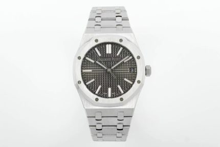 IPF Factory Audemars Piguet Royal Oak 15510ST.OO.1320ST.10 Calibre 4302 Case diameter: 41mm Replica