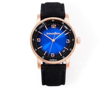 APK Factory Audemars Piguet  Code 11.59 15210OR.OO.A002KB.03 Calibre 4302 Case diameter: 41mm Replica