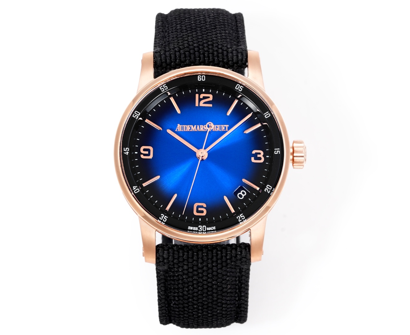 img_6c9e04aa_20251116_i1763300869384_4312_0_0.jpg APK Factory Audemars Piguet Code 11.59 15210OR.OO.A002KB.03 Calibre 4302 Case diameter: 41mm Replica - 图片 1