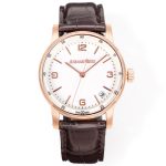 APK Factory Audemars Piguet  Code 11.59 15210OR.OO.A099CR.01 Calibre 4302 Case diameter: 41mm Replica