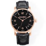 APK Factory Audemars Piguet  Code 11.59 15210OR.OO.A002CR.01 Calibre 4302 Case diameter: 41mm Replica