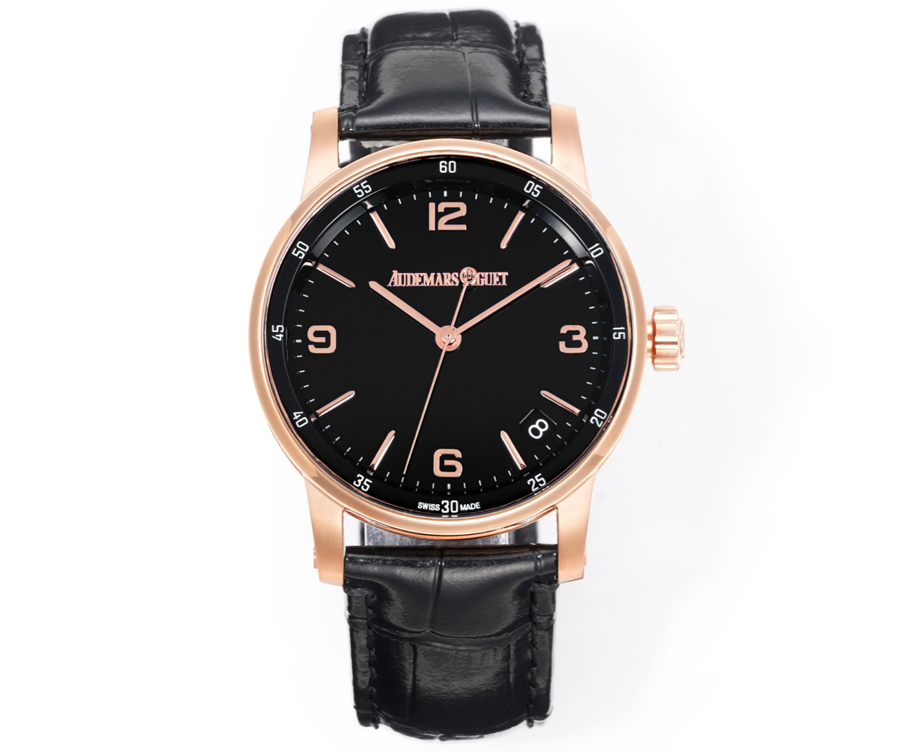 img_6c9e04aa_20251116_i1763300949396_8739_0_0.jpg APK Factory Audemars Piguet Code 11.59 15210OR.OO.A002CR.01 Calibre 4302 Case diameter: 41mm Replica - 图片 1