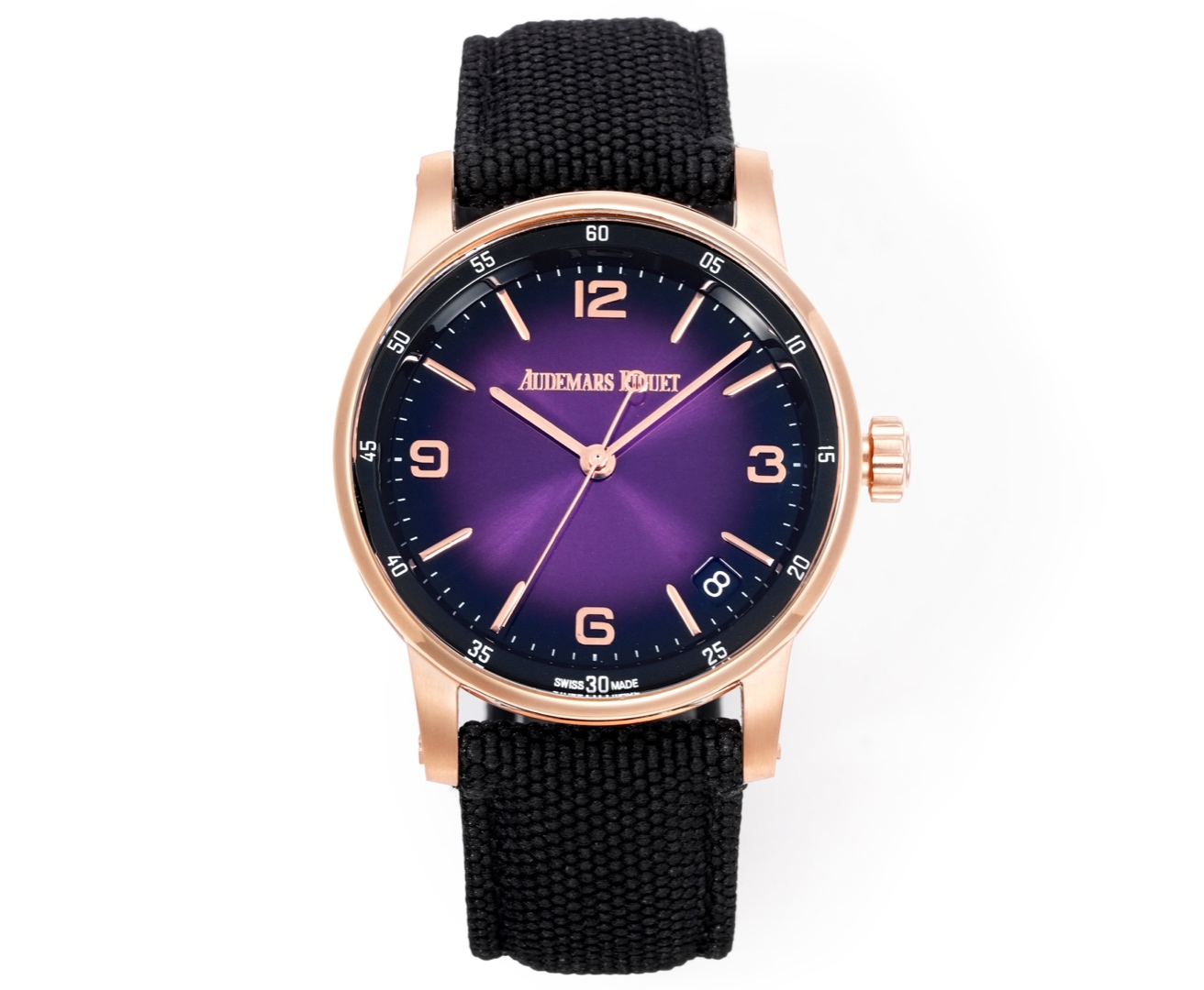 img_6c9e04aa_20251116_i1763300986796_6229_0_0.jpg APK Factory Audemars Piguet Code 11.59 15210OR.OO.A002KB.02 Calibre 4302 Case diameter: 41mm Replica - 图片 1