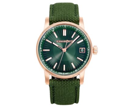 APK Factory Audemars Piguet  Code 11.59 15210OR.OO.A056KB.01 Calibre 4302 Case diameter: 41mm Replica