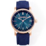 APK Factory Audemars Piguet  Code 11.59 15210OR.OO.A348KB.01 Calibre 4302 Case diameter: 41mm Replica