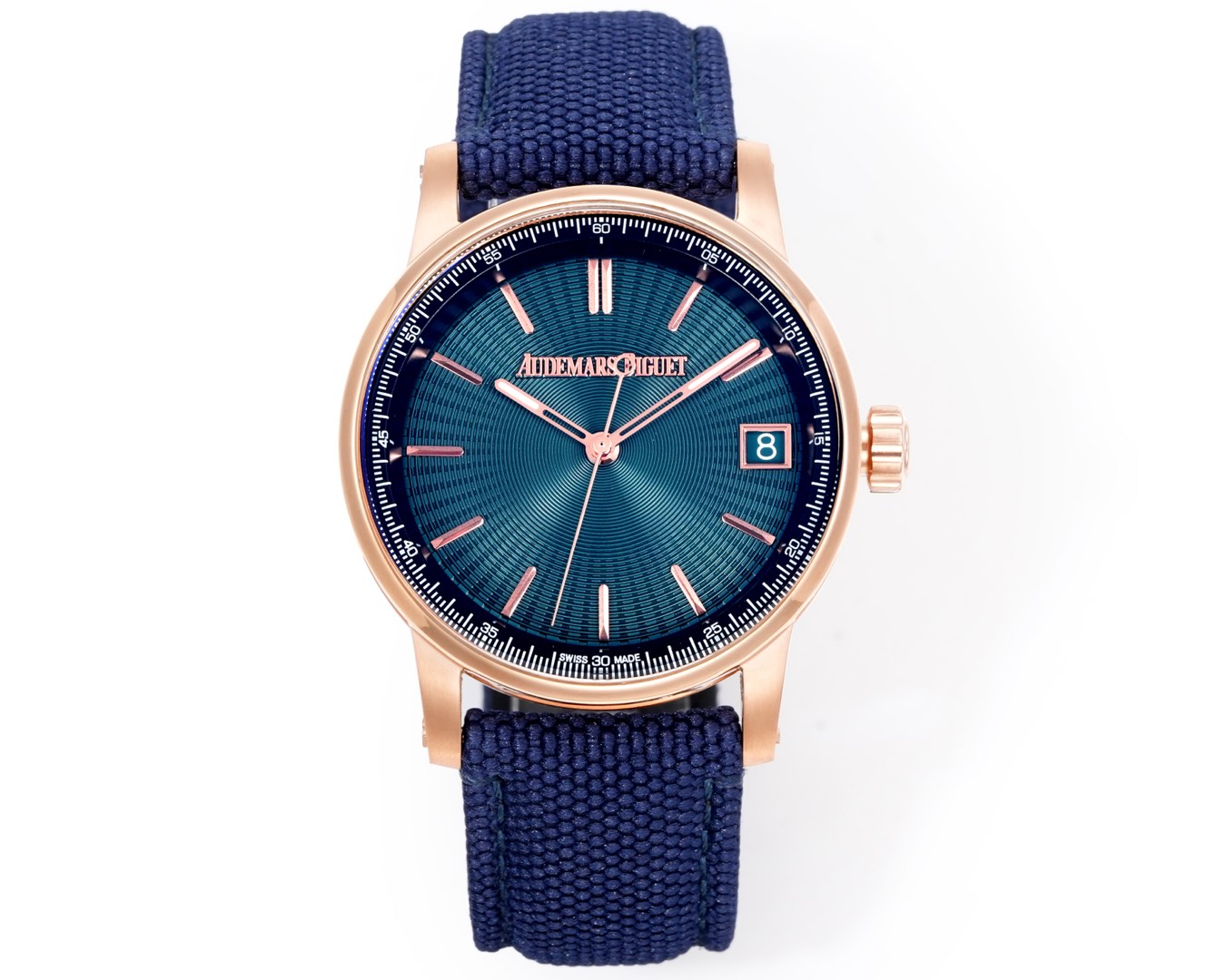 img_6c9e04aa_20251117_i1763361289465_307_0_0.jpg APK Factory Audemars Piguet Code 11.59 15210OR.OO.A348KB.01 Calibre 4302 Case diameter: 41mm Replica - 图片 1