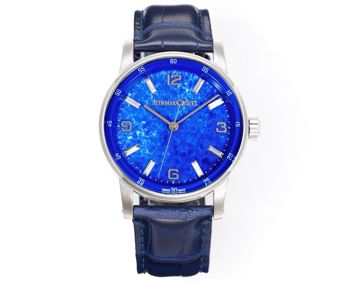 img_6c9e04aa_20251117_i1763361355256_7358_0_0.jpg APK Factory Audemars Piguet Code 11.59 15210BC.OO.A021CR.01 Calibre 4302 Case diameter: 41mm Replica - 图片 1