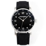 APK Factory Audemars Piguet  Code 11.59 15210BC.OO.A002KB.02 Calibre 4302 Case diameter: 41mm Replica