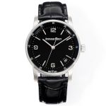 APK Factory Audemars Piguet  Code 11.59 15210BC.OO.A002CR.01 Calibre 4302 Case diameter: 41mm Replica