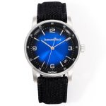 APK Factory Audemars Piguet  Code 11.59 15210BC.OO.A002KB.01 Calibre 4302 Case diameter: 41mm Replica