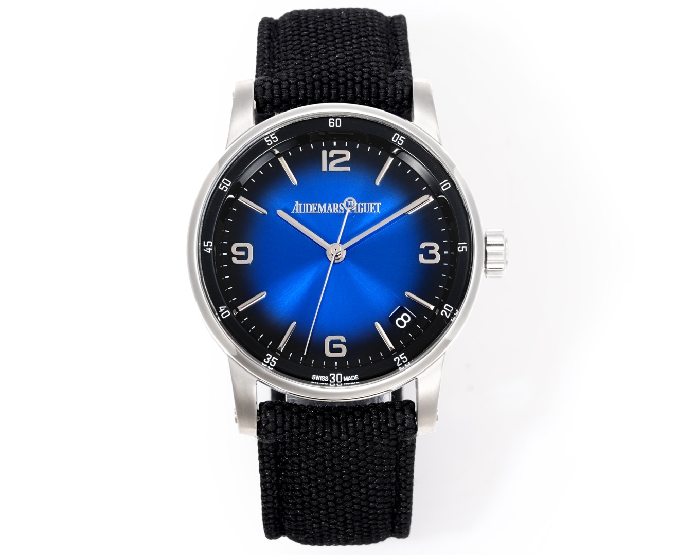 img_6c9e04aa_20251117_i1763361538734_4469_0_0.jpg APK Factory Audemars Piguet Code 11.59 15210BC.OO.A002KB.01 Calibre 4302 Case diameter: 41mm Replica - 图片 1