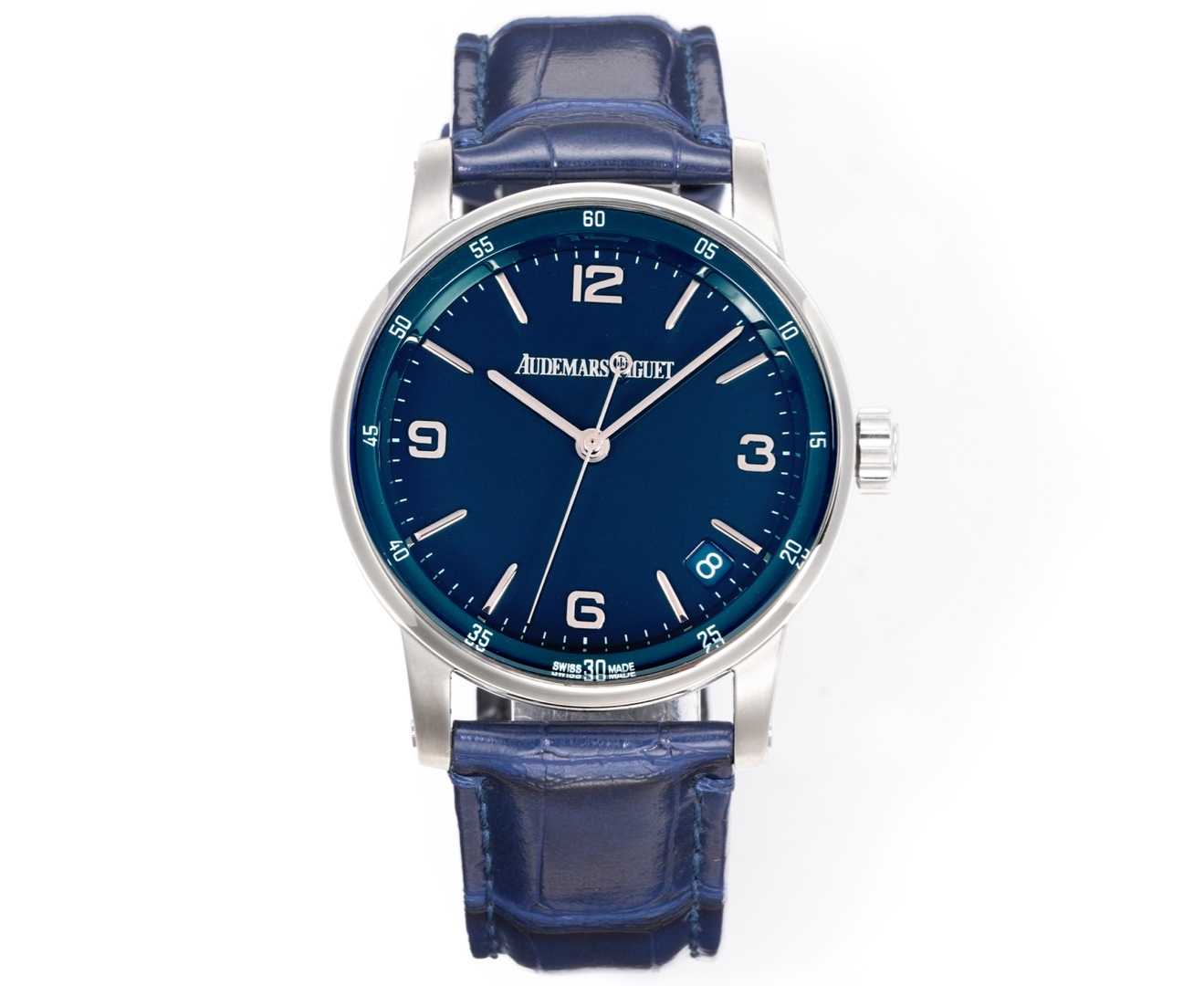 img_6c9e04aa_20251117_i1763361607519_3254_0_0.jpg APK Factory Audemars Piguet Code 11.59 15210BC.OO.A321CR.01 Calibre 4302 Case diameter: 41mm Replica - 图片 1