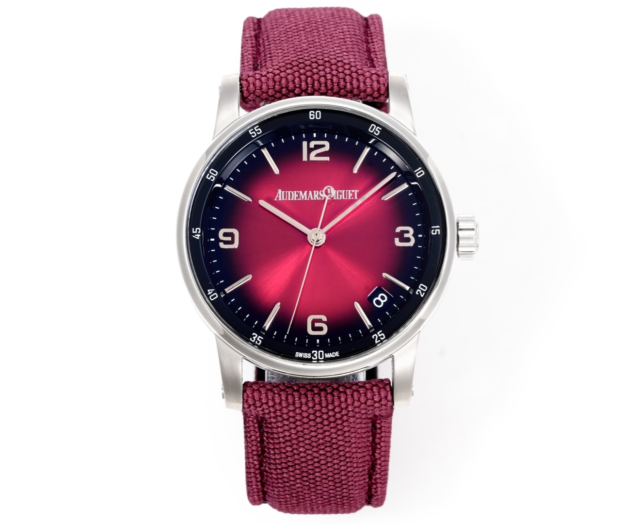 img_6c9e04aa_20251117_i1763361671520_2548_0_0.jpg APK Factory Audemars Piguet Code 11.59 15210BC.OO.A500KB.01 Calibre 4302 Case diameter: 41mm Replica - 图片 1