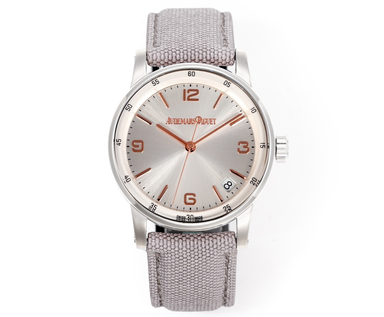 img_6c9e04aa_20251117_i1763361704696_1874_0_0.jpg APK Factory Audemars Piguet Code 11.59 15210CR.OO.A008KB.01 Calibre 4302 Case diameter: 41mm Replica - 图片 1