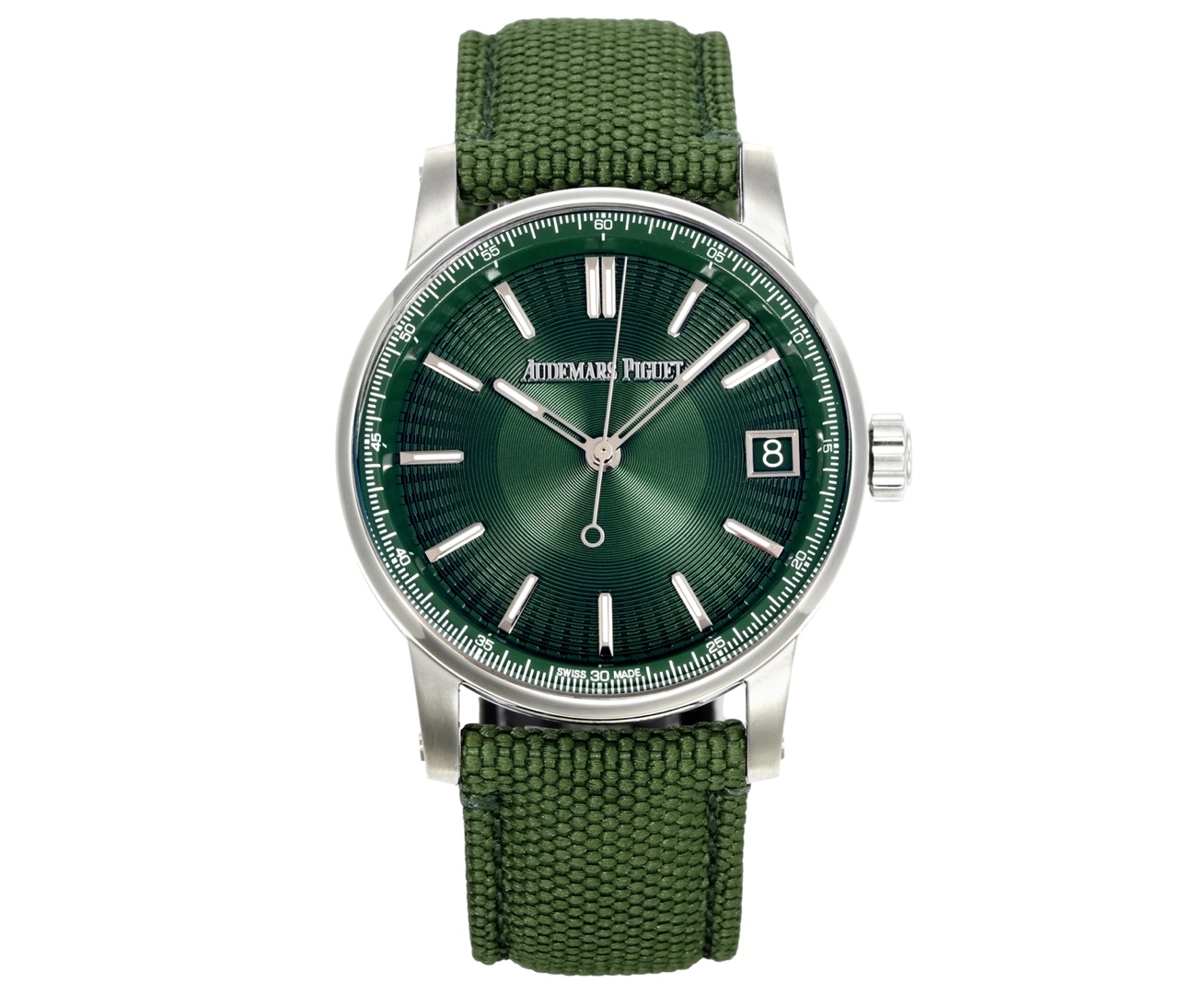 img_6c9e04aa_20251117_i1763361732166_9388_0_0.jpg APK Factory Audemars Piguet Code 11.59 15210ST.OO.A056KB.01 Calibre 4302 Case diameter: 41mm Replica - 图片 1