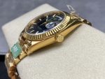 ARF Factory Rolex Day-Date m228238-0067 Calibre 3255 Case diameter: 40mm Replica - 图片 7