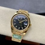 ARF Factory Rolex Day-Date m228238-0067 Calibre 3255 Case diameter: 40mm Replica