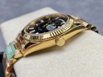 ARF Factory Rolex Day-Date m126234-0037 Calibre 3255 Case diameter: 40mm Replica - 图片 7