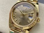 ARF Factory Rolex Day-Date m228238-0006 Calibre 3255 Case diameter: 40mm Replica - 图片 3