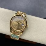 ARF Factory Rolex Day-Date m228238-0003 Calibre 3255 Case diameter: 40mm Replica