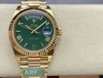 ARF Factory Rolex Day-Date m228238-0061 Calibre 3255 Case diameter: 40mm Replica - 图片 6