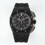 APJ Factory Audemars Piguet Royal Oak Offshore 26402CE.OO.A002CA.01 Calibre 3126 Case diameter: 44mm Replica