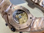 TK Factory Audemars Piguet Royal Oak Offshore 26470OR.OO.1000OR.03 Calibre 3126 Case diameter: 42mm Replica - 图片 2