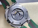 TK Factory Audemars Piguet Royal Oak Offshore 26400SO.OO.A055CA.01 Calibre 3126 Case diameter: 44mm Replica - 图片 3