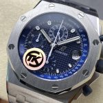TK Factory Audemars Piguet Royal Oak Offshore 26237ST.OO.1000ST.01 Calibre 3126 Case diameter: 42mm Replica