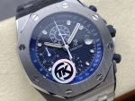 TK Factory Audemars Piguet Royal Oak Offshore 26237ST.OO.1000ST.01 Calibre 3126 Case diameter: 42mm Replica - 图片 6