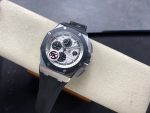 TK Factory Audemars Piguet Royal Oak Offshore 26400SO.OO.A002CA.01 Calibre 3126 Case diameter: 44mm Replica - 图片 9