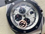 TK Factory Audemars Piguet Royal Oak Offshore 26400SO.OO.A002CA.01 Calibre 3126 Case diameter: 44mm Replica
