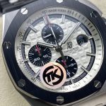 TK Factory Audemars Piguet Royal Oak Offshore 26400SO.OO.A002CA.01 Calibre 3126 Case diameter: 44mm Replica