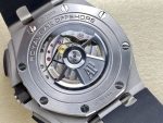 TK Factory Audemars Piguet Royal Oak Offshore 26400SO.OO.A002CA.01 Calibre 3126 Case diameter: 44mm Replica - 图片 2