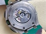 TK Factory Audemars Piguet Royal Oak Offshore 26400SO.OO.A054CA.01 Calibre 3126 Case diameter: 44mm Replica - 图片 2