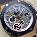 TK Factory Audemars Piguet Royal Oak Offshore 26416RO.OO.A002CA.01 Calibre 3126 Case diameter: 44mm Replica