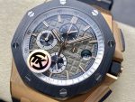TK Factory Audemars Piguet Royal Oak Offshore 26416RO.OO.A002CA.01 Calibre 3126 Case diameter: 44mm Replica - 图片 6
