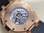 TK Factory Audemars Piguet Royal Oak Offshore 26416RO.OO.A002CA.01 Calibre 3126 Case diameter: 44mm Replica - 图片 2