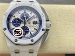 TK Factory Audemars Piguet Royal Oak Offshore 26402CB.OO.A010CA.01 Calibre 3126 Case diameter: 44mm Replica - 图片 5