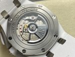 TK Factory Audemars Piguet Royal Oak Offshore 26402CB.OO.A010CA.01 Calibre 3126 Case diameter: 44mm Replica - 图片 2