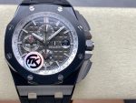 TK Factory Audemars Piguet Royal Oak Offshore 26405CE.OO.A002CA.01 Calibre 3126 Case diameter: 44mm Replica - 图片 6
