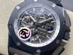 TK Factory Audemars Piguet Royal Oak Offshore 26405CE.OO.A002CA.01 Calibre 3126 Case diameter: 44mm Replica - 图片 5