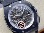TK Factory Audemars Piguet Royal Oak Offshore 26405CE.OO.A002CA.01 Calibre 3126 Case diameter: 44mm Replica