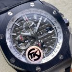 TK Factory Audemars Piguet Royal Oak Offshore 26405CE.OO.A002CA.01 Calibre 3126 Case diameter: 44mm Replica