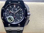TK Factory Audemars Piguet Royal Oak Offshore 26400AU.OO.A002CA.01 Calibre 3126 Case diameter: 44mm Replica - 图片 6