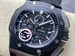 TK Factory Audemars Piguet Royal Oak Offshore 26400AU.OO.A002CA.01 Calibre 3126 Case diameter: 44mm Replica