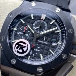 TK Factory Audemars Piguet Royal Oak Offshore 26400AU.OO.A002CA.01 Calibre 3126 Case diameter: 44mm Replica