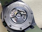 TK Factory Audemars Piguet Royal Oak Offshore 26405CE.OO.A056CA.01 Calibre 3126 Case diameter: 44mm Replica - 图片 2